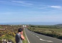 Kawasaki H2R Isle of man TT (SCREAMING)