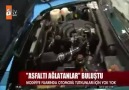 Kaya Elektronik Farkıyla - Modifiye Araç Fuarı (ATV)