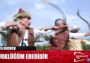 Kaya Kuzucu / Türklüğüm Ebedidir