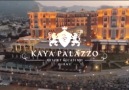 Kaya Palazzo Girne&dünyaca ünlü... - Kaya Palazzo Hotels & Resorts
