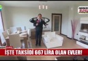 Kayaşehir 605 konut!!!