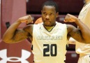 Kay Felder  Oakland Highlight