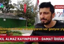 Kayınpeder - damat ilişkisi Via röportajadam instagram.comdelisinasyon