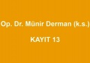 KAYIT 13