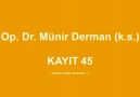 KAYIT 45