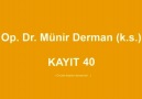 KAYIT 40