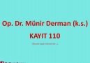 KAYIT 110