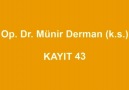 KAYIT 43