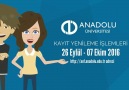 Kayıt Yenileme Aşamaları