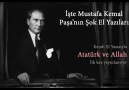 Kaynak: Medeni Bilgiler Atatürk'ün el yazıları