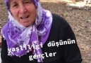 Kaynanadan geline mesaj - Demirci-Köyü fansayfası konya