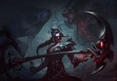 Kayn Gölgelerin Yolu