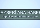 Kayseri Ana Haber - Kayseri Ana Haber Tarafsız doğru haber... Facebook