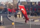 Kayseri Aşkı - Kayseri meydan yaklaşik 1saat önce çekildi...