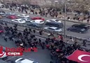 Kayseri AYAKTA !