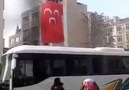 Kayseride HDP binasının son hali.