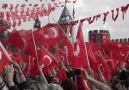 KAYSERİDEN BİR DÜNYA LİDERİ GEÇTİ..... - Memduh Büyükkılıç