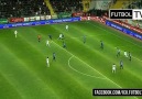 Kayseri Erciyesspor 1-2 Fenerbahçe  Maçın Özeti