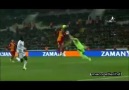 Kayseri Erciyesspor 1-3 Galatasaray  Maç Özeti