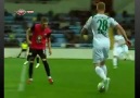 Kayseri Erciyesspor 0 - 2 TORKU KONYASPOR'UMUZ
