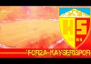 Kayserispor 2010-2011