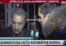 Kayserispor başkanından thug life