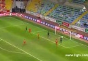 Kayserispor 0-3 Beşiktaş Gol Eneramo