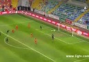 Kayserispor 0-2 Beşiktaş Gol Motta