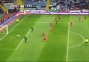 Kayserispor 0 - 1 Beşiktaş Gool Olcay Şahan
