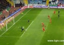 Kayserispor 0-1 Beşiktaş Olcay Şahan