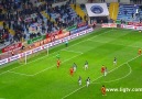 Kayserispor 1 - 2 Beşiktaş  (özet)