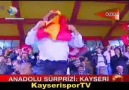 Kayserispor Bir Zamanlar