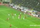 Kayserispor 1-1 Fenerbahçe  Maçın Özeti