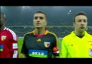 Kayserispor Fifa'nın manşetinde(video haber)