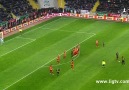 Kayserispor : 2 - 4 : Galatasaray l Geniş özet