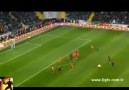 Kayserispor 2 GALATASARAY 4 - Özet  HKN 