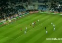 Kayserispor 3-2 Trabzonspor 80 Burak