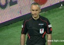 Kayserispor 0-1 Trabzonspor (Maçın Özeti)