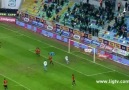 Kayserispor 3-3 Trabzonspor  Özet