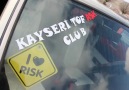 KAYSERİ TOFAŞK CLUB - WOLUME PARTY - (2)