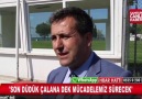 Kayyım Heyeti Başkanımız Ahmet Güral Karayılmazdan açıklamalar.