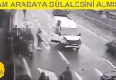 Kazadan Sonra minibüsten kaç kişi çıkmıştır