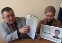 Kazak Ablamız LÜTFEN ÇİN NAZİ... - Huzeyfe Turkistani