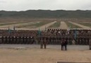Kazakhstan silahlı kuvvetleriMen KAZAKbın-Ben Kazakım
