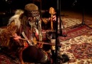 Kazakh- Turk Traditional Music Ensemble "Turan" live