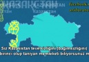 Kazakistan'in bağımsızlığı