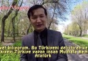 KAZAKLARA ATATÜRKÜ SORDUM!Video Azhar VlogsKz