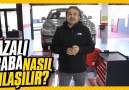 Kazalı araba çıplak gözle nasıl anlaşılır