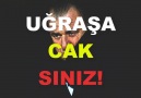 Kazanacaksınız kazanmak için uğraşacaksınız!