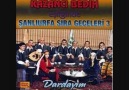 Kazancı Bedih - Degme Benim Gamlı Yaslı Gönlüme